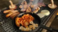 Traditional Japanese House & Chill Space TK-Tei