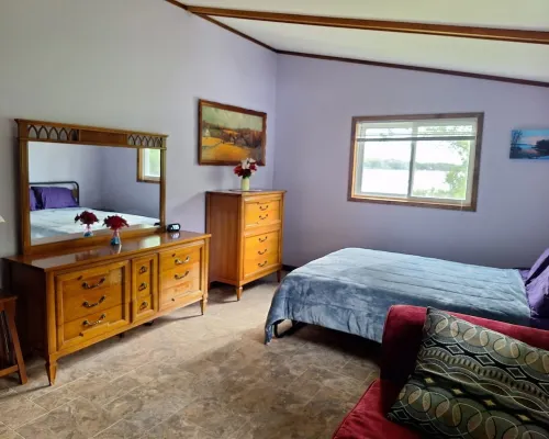 Lake Buffalo home, large lot, pet friendly Hotels in Пакуоки