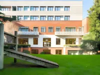 Hotel Tiziano - Gruppo MiniHotel Hotel a Fiera Milano