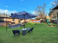 Pool - Playset - Stadiums - 6 Beds!