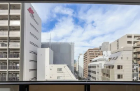 天滿克雷斯特 - 自助入住