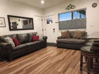 The Carnelian Condo- Centrally Located 2 Bedroom Condo in Ponderay