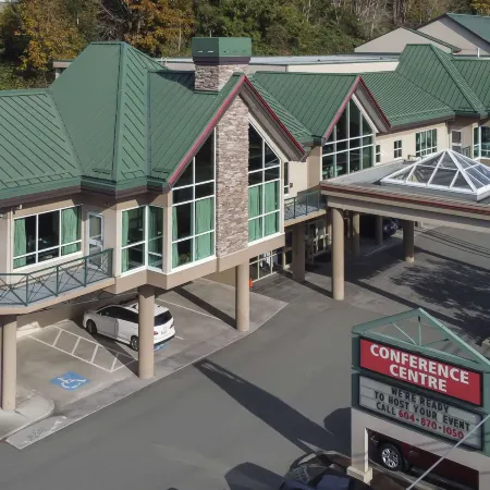 Clarion Hotel & Conference Centre