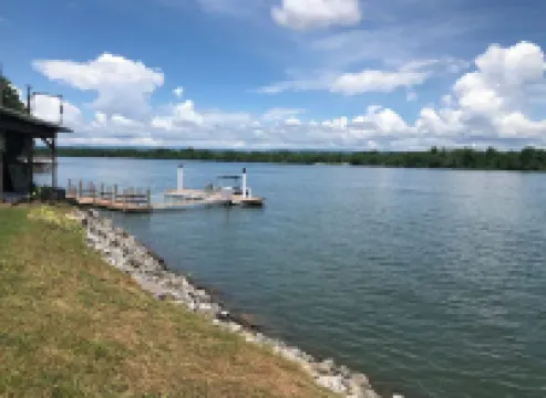 Luxury modern with breathtaking sunset views!