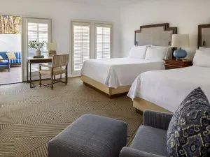 La Quinta Resort & Club, Curio Collection by Hilton