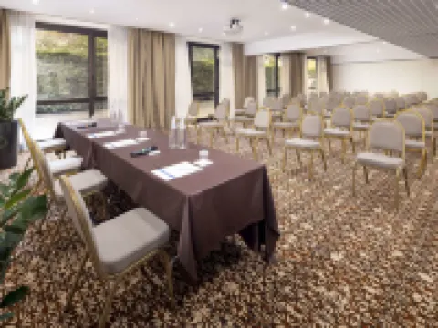 Best Western Hotel Rome Airport Hotels in Fiumicino