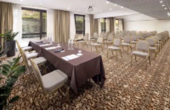 羅馬機場貝斯特韋斯特飯店