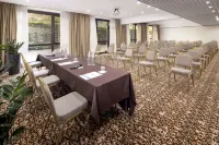 Best Western Hotel Rome Airport Hotel a Fiumicino