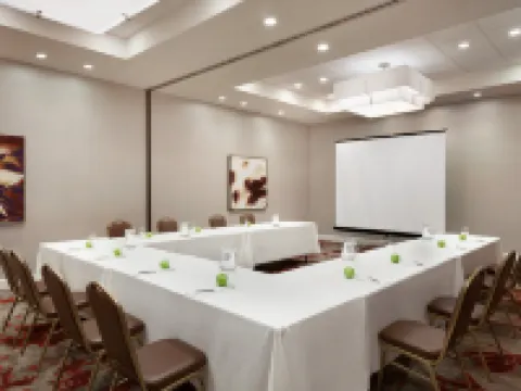 Embassy Suites by Hilton Temecula Valley Wine Country Hotels in Temecula