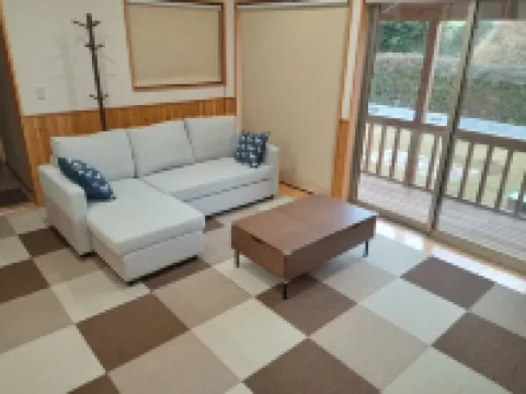 ペットと泊まれる宿 どりあん 長島町のホテル