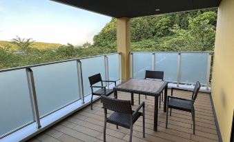 Sakakibara Onsen Yunose