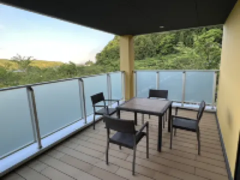 津市榊原温泉 湯之瀨