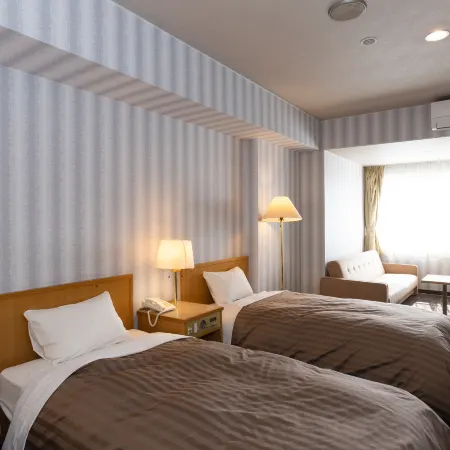 Hotel Kimiyoshi (Itoen Hotels)