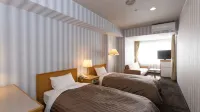 Hotel Kimiyoshi (Itoen Hotels) - con vista montagne