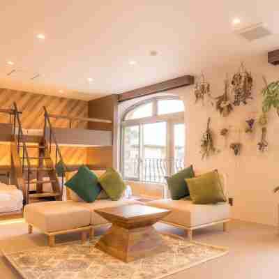 バブリゾート 八ヶ岳 Rooms