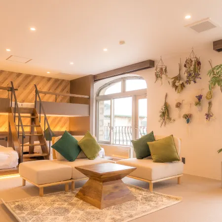 BUB Resort Yatsugatake