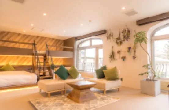 BUB Resort Yatsugatake