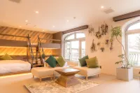 BUB Resort Yatsugatake Hôtels à : Hokuto