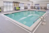 Hampton Inn & Suites Altoona des Moines - Swimmingpools