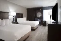 Hampton Inn Evansville