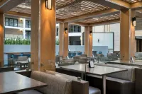 Embassy Suites by Hilton Austin Central Hotels in Austin