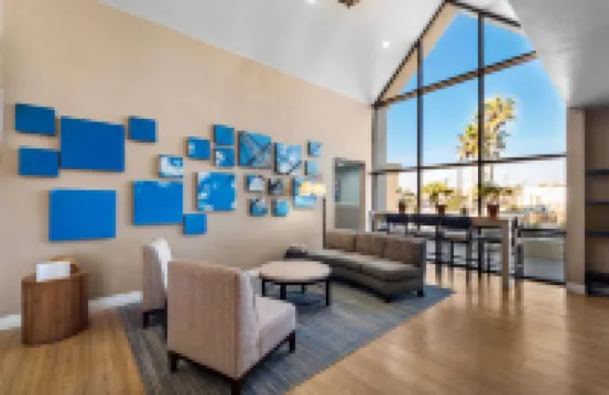 Best Western Port Aransas