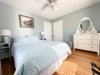 Charming 3-Bedroom Home Near Downtown Portsmouth!