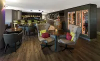 Maseven Stuttgart SI Centrum Ehem SI-Suites - bar