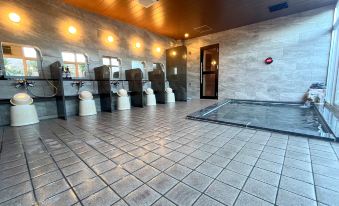 Kumagaya Onsen Hana Hotel Kagohara