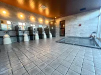 Kumagaya Onsen Hana Hotel Kagohara - Suối nước nóng