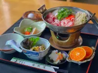 旅館 瀧村屋 軽米町のホテル