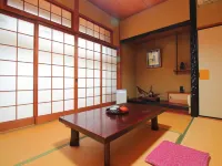 Ota Ryokan Hotels in Yame