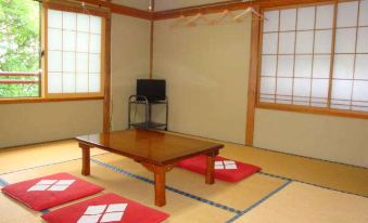 Pension and Cottage Yamataro