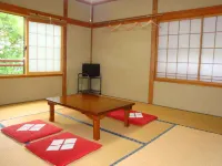 Pension and Cottage Yamataro - con vista montagne