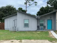Tradewinds Pensacola 1 bedroom northeast cottage