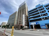 Toyoko Inn Oita Ekimae Hotel di Oita