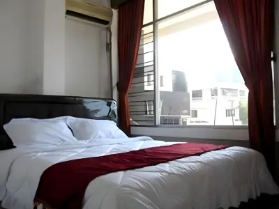 Providence Homestay