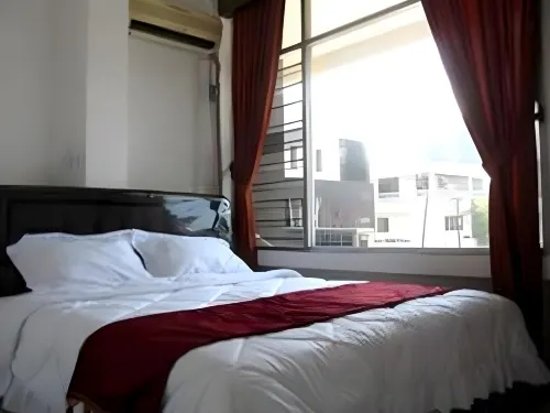 Providence Homestay