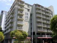 Luma Luma Holiday Apartments Hotel di Darwin