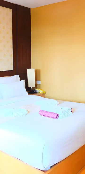 ห้องสแตนดาร์ด