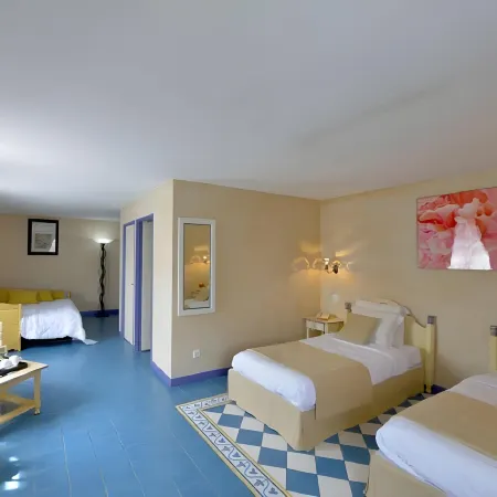 Hotel le Cilaos Hotels in Reunion