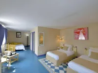 Hotel le Cilaos - spa