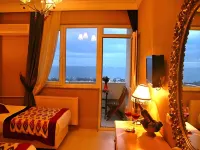 Divas Hotel Hotel di Istanbul