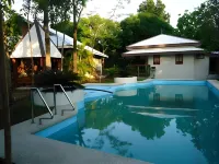 The Pelicans Resort Hotels in Lian