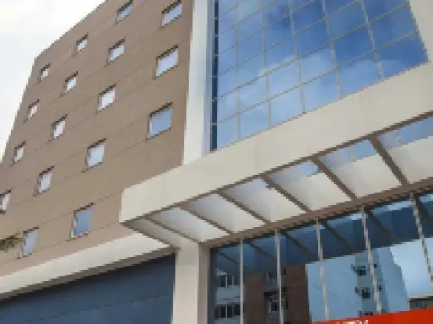 Intercity Teresópolis Hotels in Teresopolis