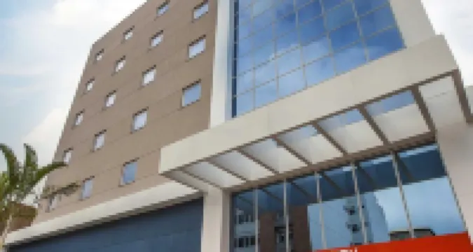 Intercity Teresópolis