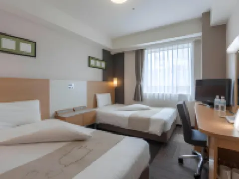โรงแรมคอมฟอร์ท กิฟุ โรงแรมในกิฟุ
