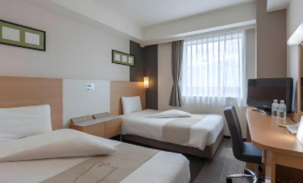 Comfort Hotel Gifu