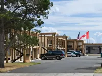 Northwoods Motel Hotel a Blaine