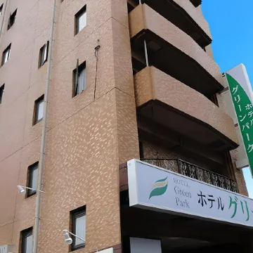 Hotel Green Park